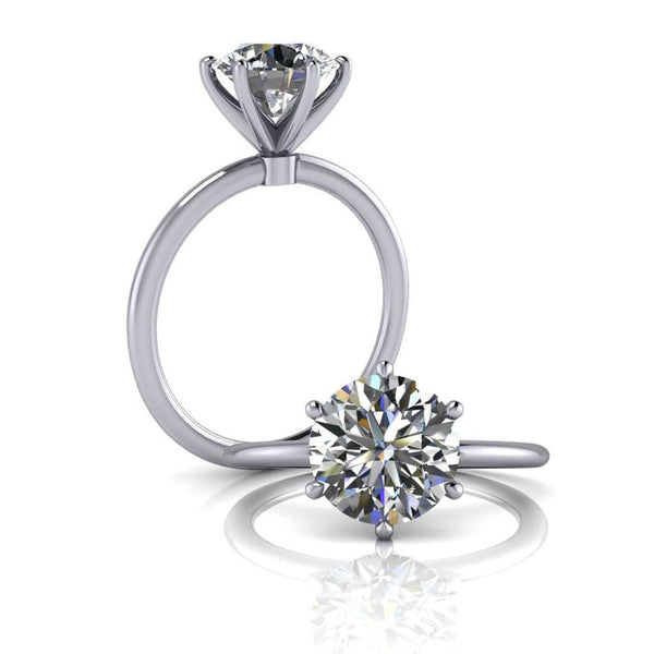 Henri Engagement Ring in sydney