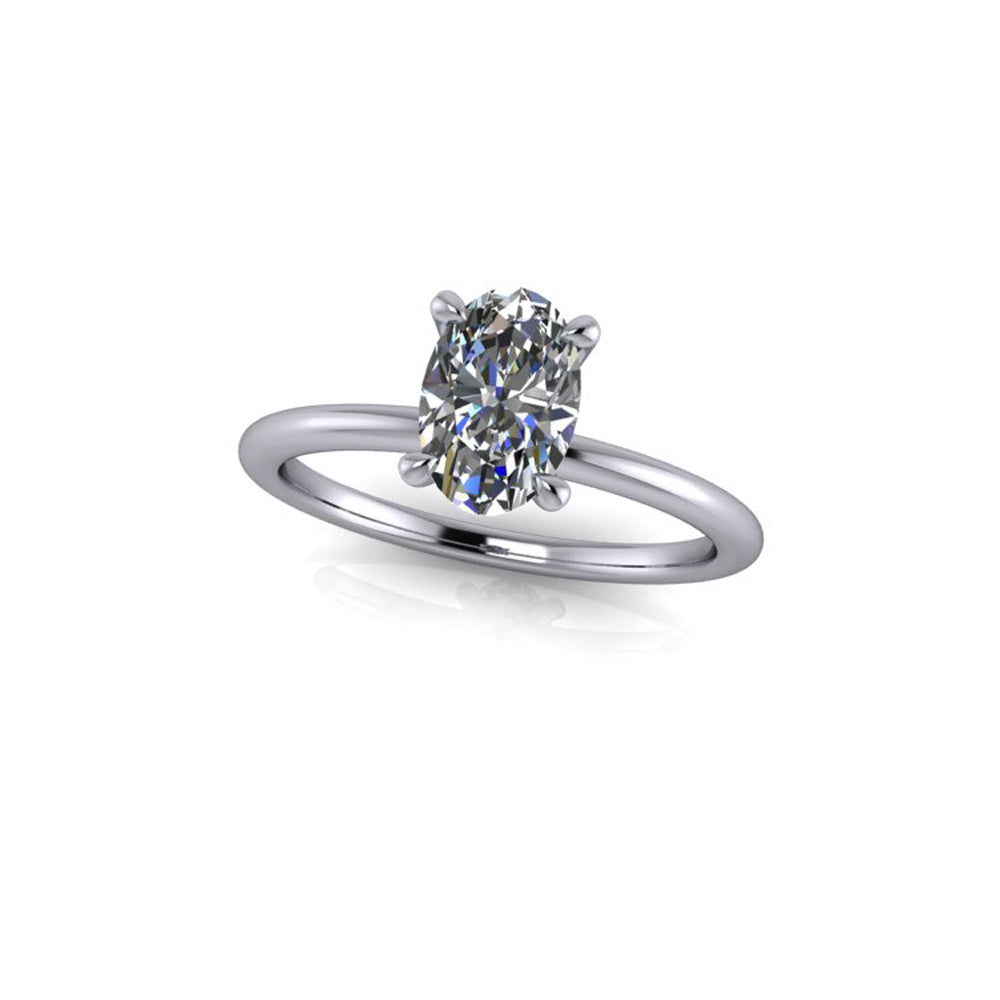 Soleste deals engagement ring