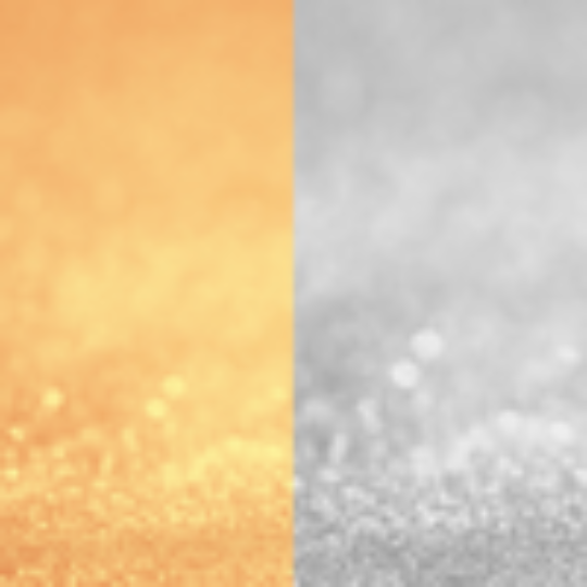 Yellow white gold Material