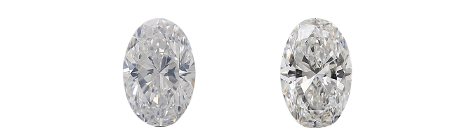 ‘Milky’ Diamonds